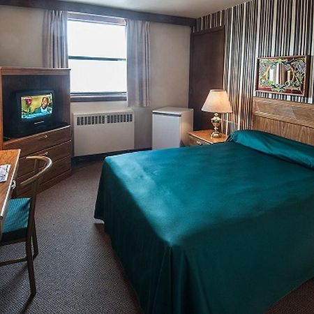 Curtis Gordon Motor Hotel Winnipeg Szoba fotó