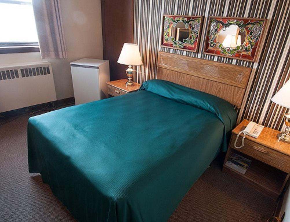 Curtis Gordon Motor Hotel Winnipeg Szoba fotó